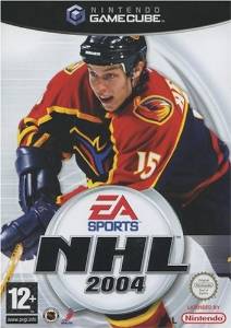 GC: NHL 2004 (COMPLETE)